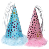Star Birthday Hat