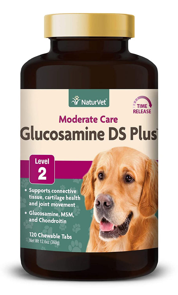 Glucosamine DS Plus Level 2