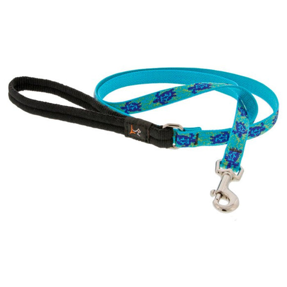 Turtle Reef Leash