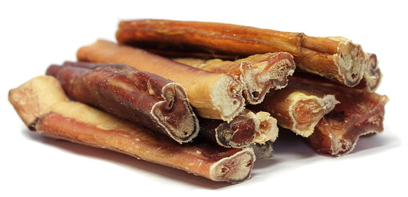 Bully Stick Odor Free