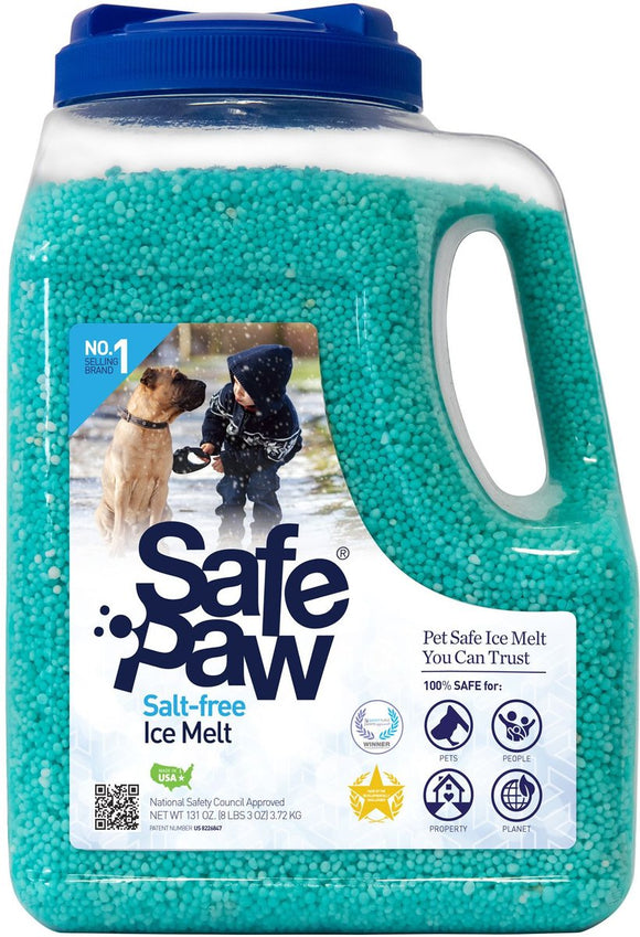 Safe Paw Ice Melt