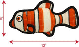Ocean Creature Orange Fish