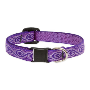 Jelly Roll Cat Collar