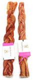 Bully Stick Odor Free