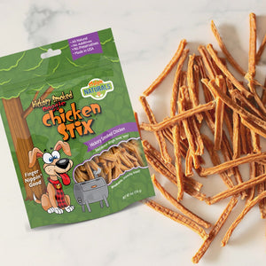 Chicken Stix
