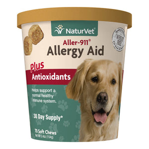 Allergy Aid