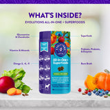 All in One + Superfoods