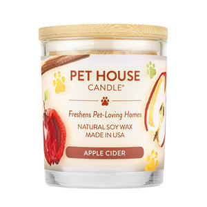 Apple Cider Candle