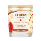 Apple Cider Candle