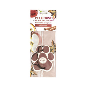 Air Freshener Apple Cider