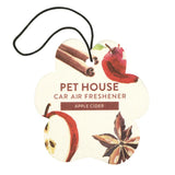 Air Freshener Apple Cider