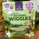 Bailey's No More Wiggles Chew
