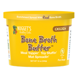 Bone Broth Butter