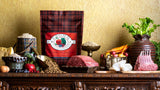 Highlander Beef, Oats'n Barley