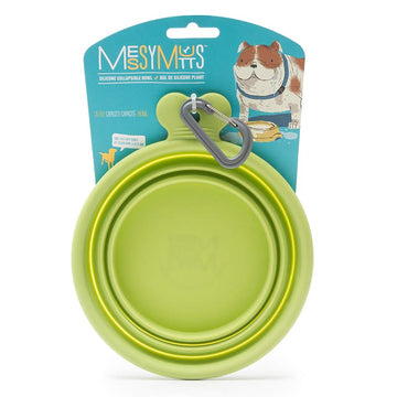 Collapsible Bowl