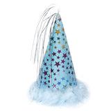 Star Birthday Hat