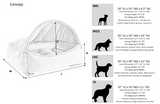 Canopy Bed
