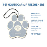 Sunwashed Cotton Air Freshener