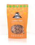 Carrot Pops