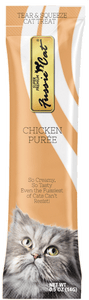 Chicken Puree