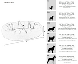 Donut Bed