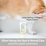 Silver Honey Hot Spot Ointment