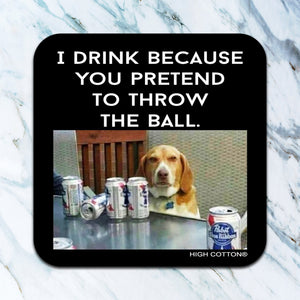 Throw The Ball Coaster