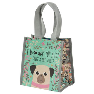 I Woof You a Lot Gift Bag