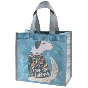 Love You Furever Gift Bag