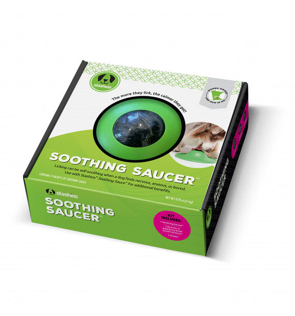 Soothing Saucer