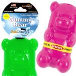 Gummy Bear Crunch