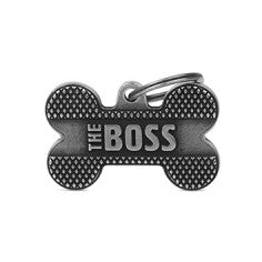 The Boss Bronx Bone