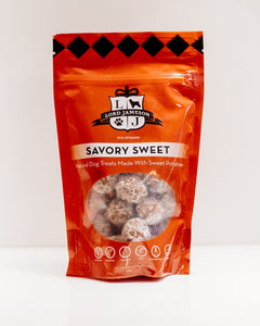 Savory Sweet