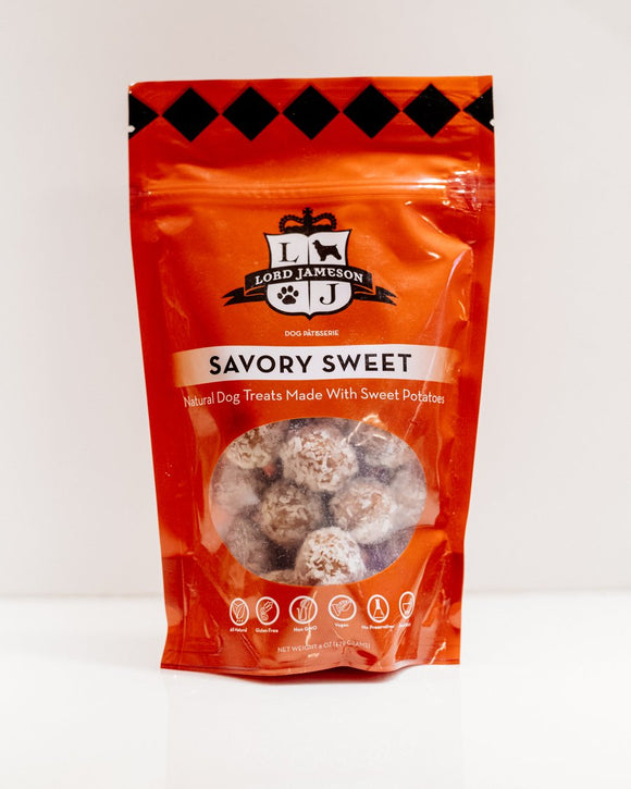 Savory Sweet