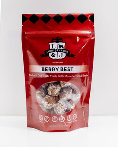 Berry Best