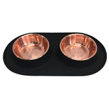Silicone Feeder