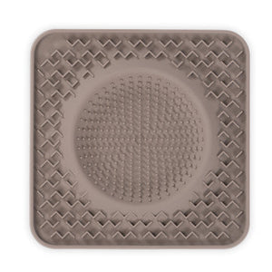 Interactive Lick Bowl Mat