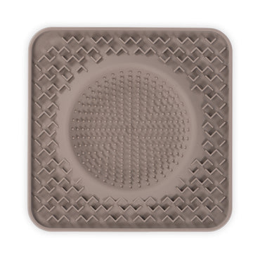 Interactive Lick Bowl Mat