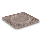 Interactive Lick Bowl Mat