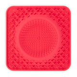 Interactive Lick Bowl Mat