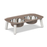 Elevated Feeder