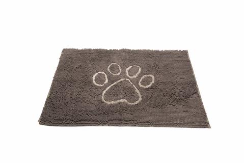 Dirty Dog Mat