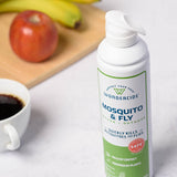 Mosquito & Fly Indoor & Outdoor