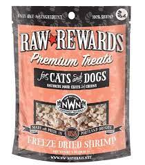 Shrimp Freeze Dried