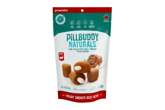 Pill Buddy
