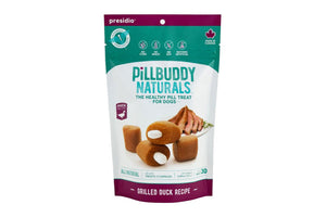 Pill Buddy