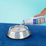 Goat Milk Blueberry Pom