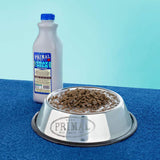 Goat Milk Blueberry Pom