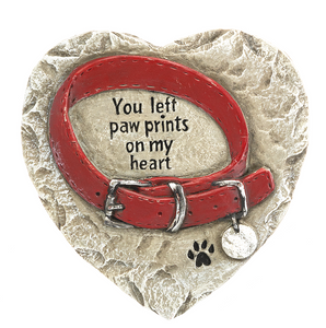 Heart Memory Stone