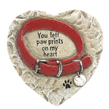 Heart Memory Stone